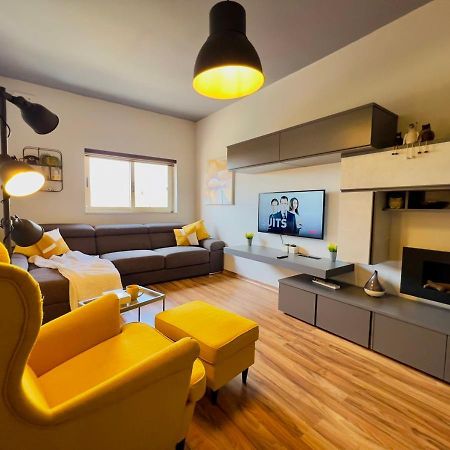 Cozy Apartment In South Malta Il-Il-Fgura Exteriör bild