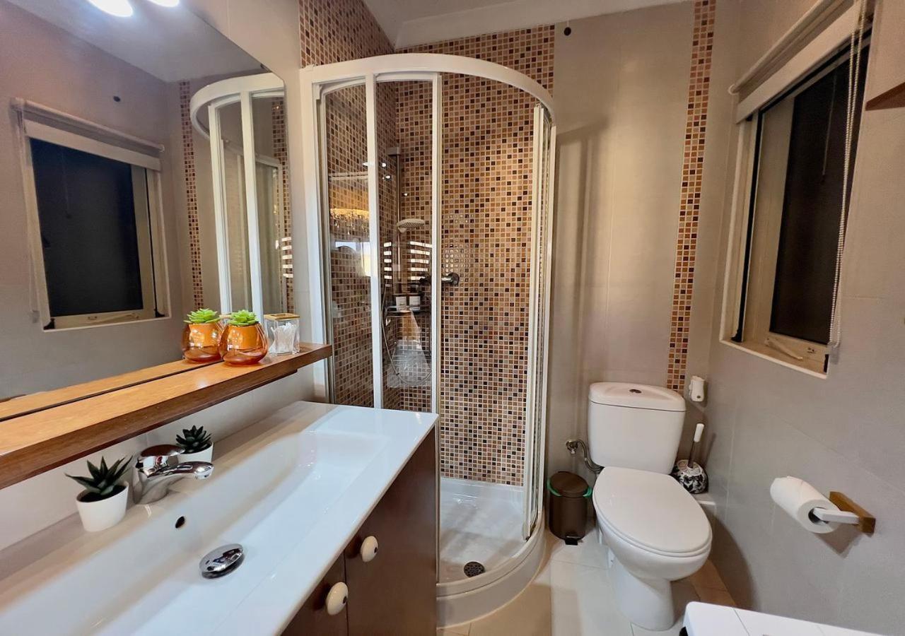 Cozy Apartment In South Malta Il-Il-Fgura Exteriör bild