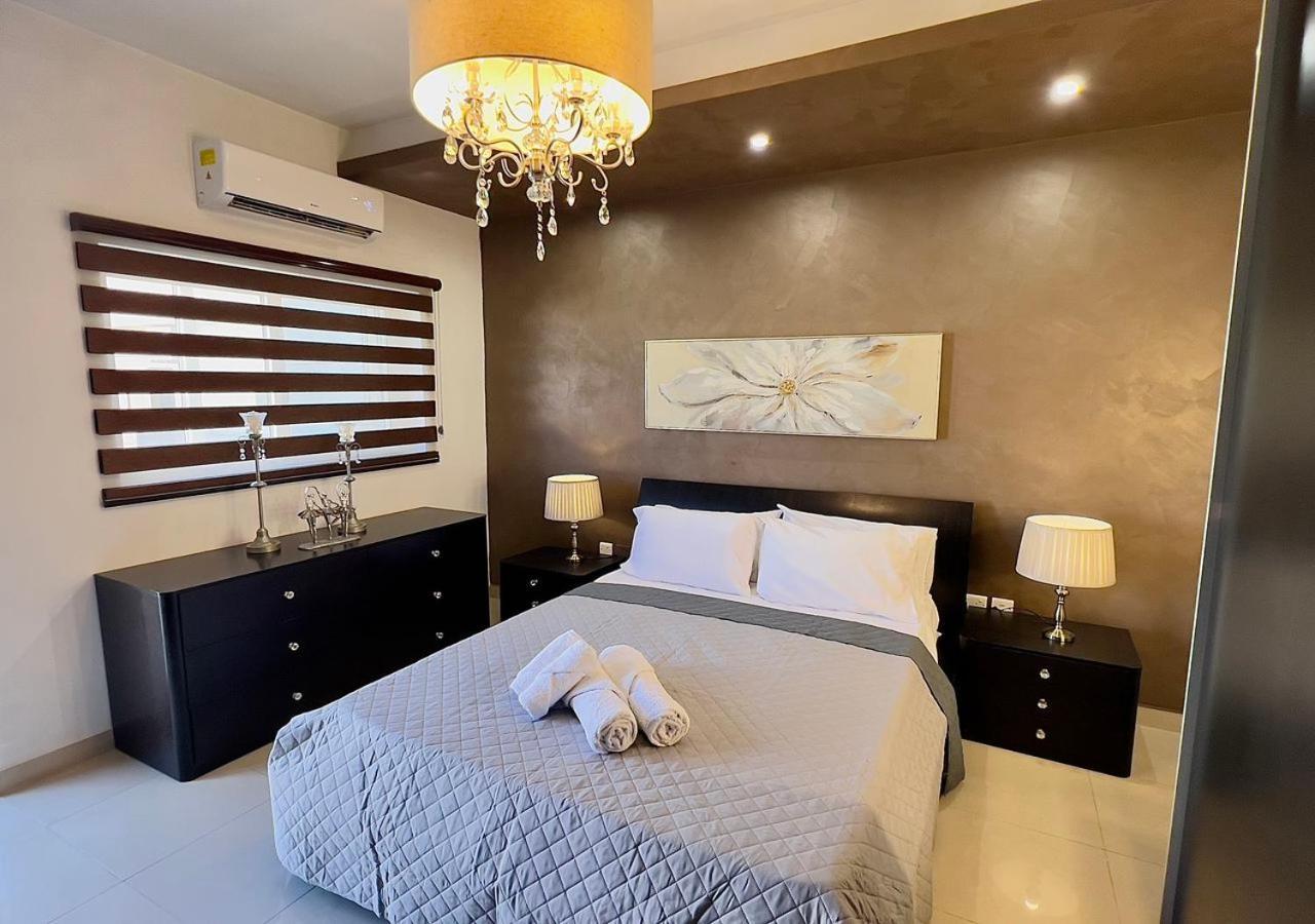 Cozy Apartment In South Malta Il-Il-Fgura Exteriör bild