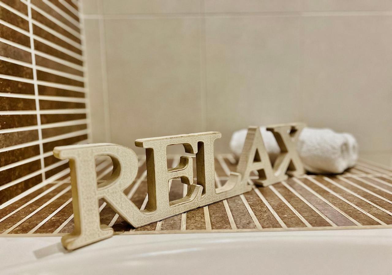 Cozy Apartment In South Malta Il-Il-Fgura Exteriör bild