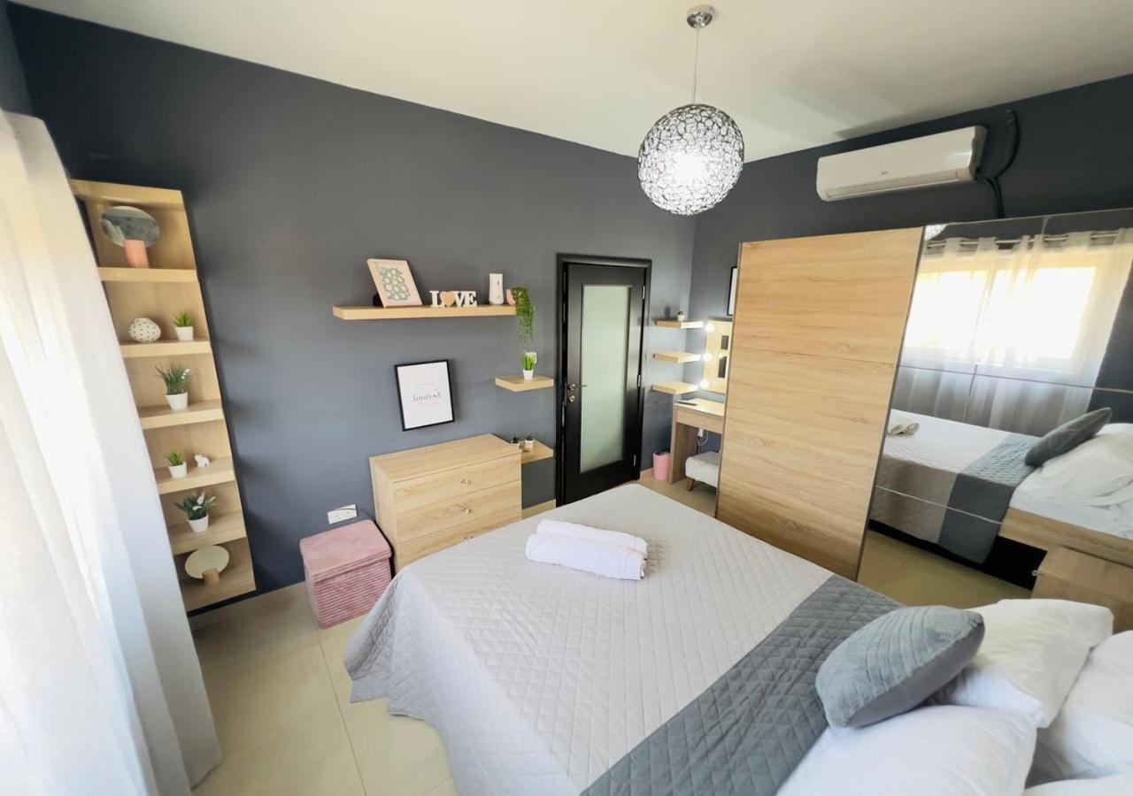 Cozy Apartment In South Malta Il-Il-Fgura Exteriör bild