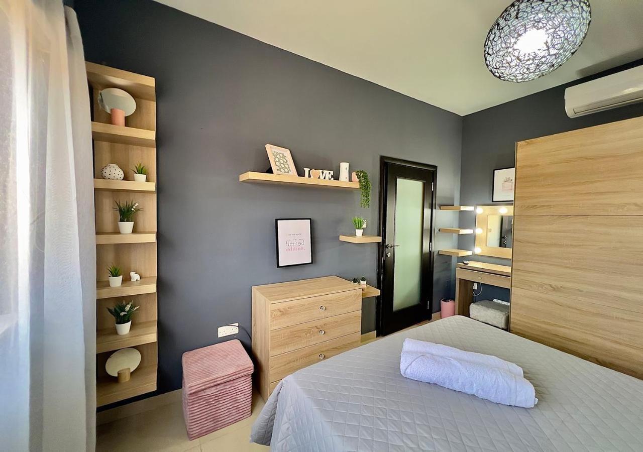 Cozy Apartment In South Malta Il-Il-Fgura Exteriör bild