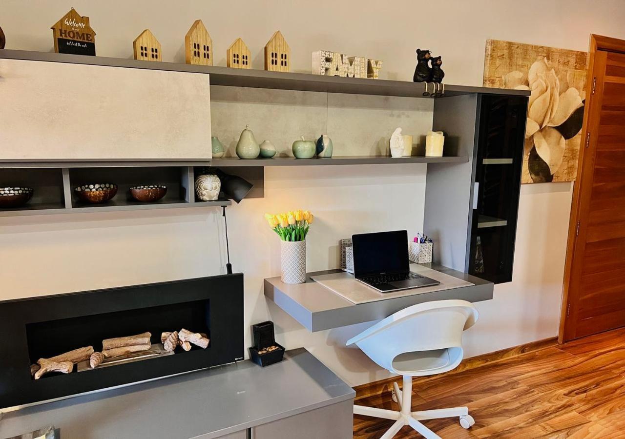 Cozy Apartment In South Malta Il-Il-Fgura Exteriör bild
