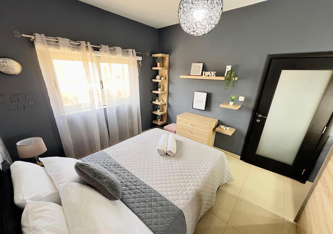 Cozy Apartment In South Malta Il-Il-Fgura Exteriör bild