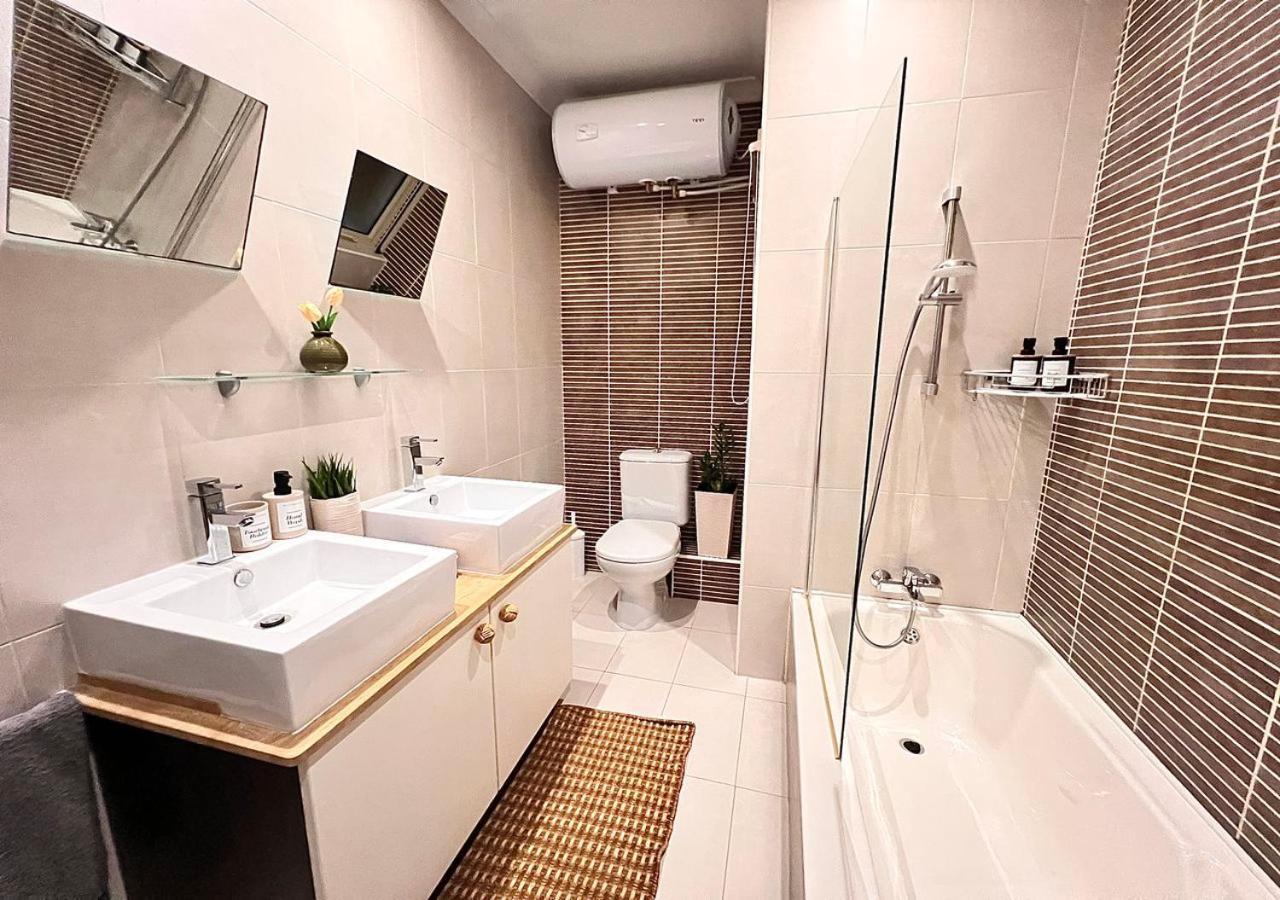 Cozy Apartment In South Malta Il-Il-Fgura Exteriör bild
