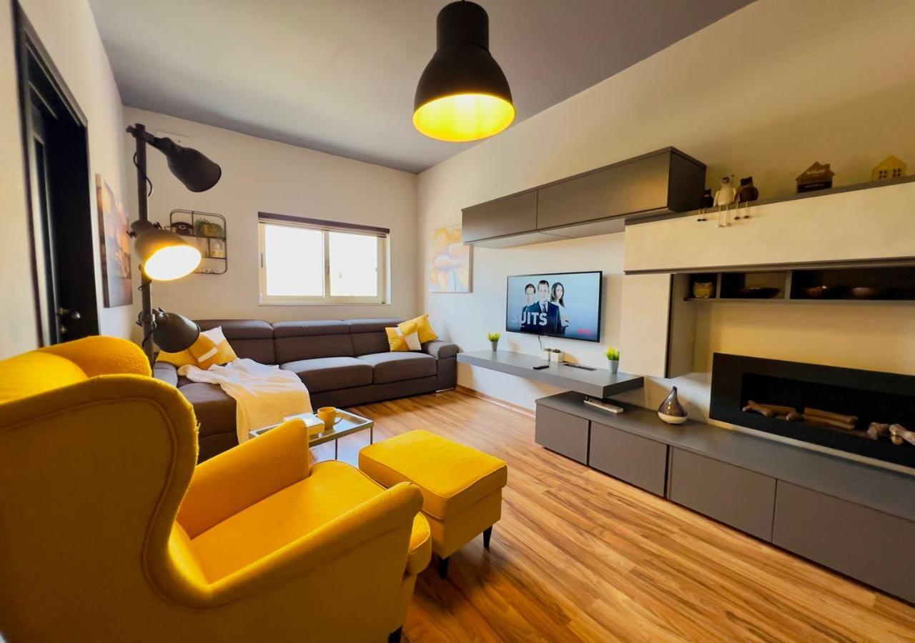 Cozy Apartment In South Malta Il-Il-Fgura Exteriör bild